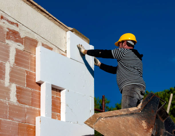 Best Fiberglass Insulation in Bridge City, LA