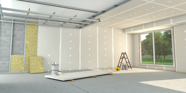 Best Energy Efficiency Insulation in Bridge City, LA