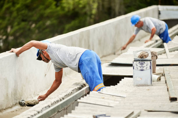 Best Spray Foam Insulation in Bridge City, LA